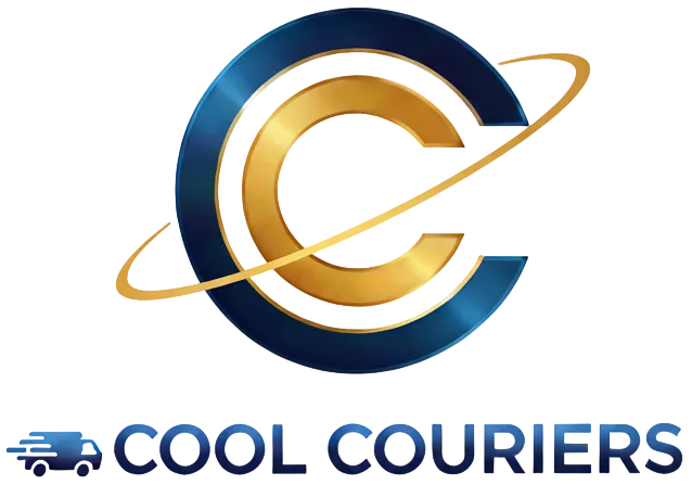 Cool Couriers-クールクーリエズ-